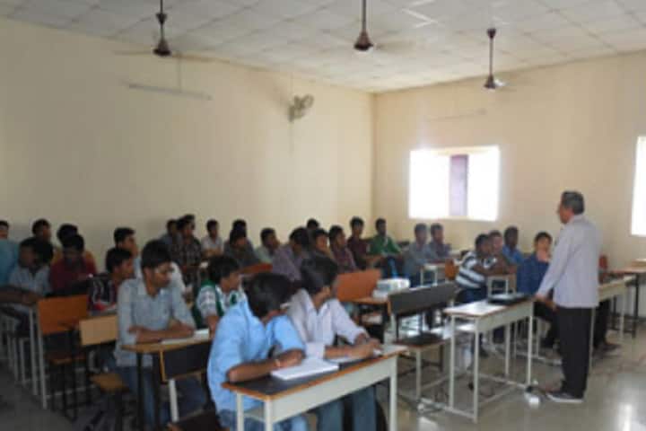 classroom
